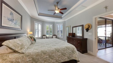 Welcome to Resort-Style Living at its best in the sought-after on Esplanade Golf and Country at Lakewood Ranch in Florida - for sale on GolfHomes.com, golf home, golf lot