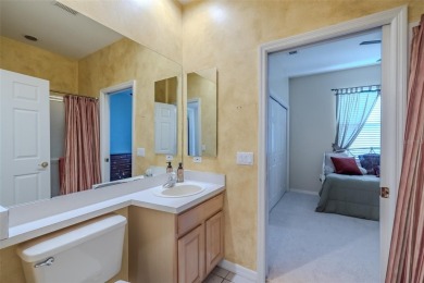 This 5-bedroom 3 bath home is located in the highly sought-after on River Hills Country Club in Florida - for sale on GolfHomes.com, golf home, golf lot
