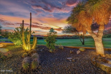 Lavishly Updated & MOVE IN READY 3br 3ba  Libertas w CASITA on Trilogy Golf Club At Vistancia in Arizona - for sale on GolfHomes.com, golf home, golf lot