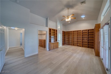 Major Price Reduction!!!!!!    Outstanding floor plan with retro on Lakeview Executive Golf Course in Nevada - for sale on GolfHomes.com, golf home, golf lot