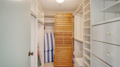 This unit owner has installed a brand new Trane 3.5 ton HVAC on Longboat Key Golf Club Resort in Florida - for sale on GolfHomes.com, golf home, golf lot