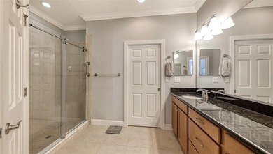 Welcome to Resort-Style Living at its best in the sought-after on Esplanade Golf and Country at Lakewood Ranch in Florida - for sale on GolfHomes.com, golf home, golf lot