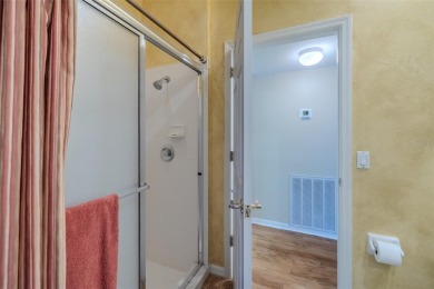 This 5-bedroom 3 bath home is located in the highly sought-after on River Hills Country Club in Florida - for sale on GolfHomes.com, golf home, golf lot
