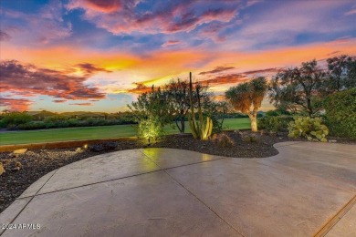 Lavishly Updated & MOVE IN READY 3br 3ba  Libertas w CASITA on Trilogy Golf Club At Vistancia in Arizona - for sale on GolfHomes.com, golf home, golf lot