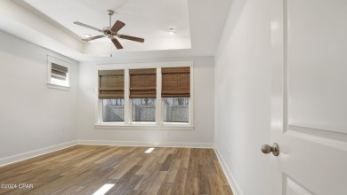 Stunning Sand Dune Floor Plan in Breakfast Point - Premium Lot on Hombre Golf Club in Florida - for sale on GolfHomes.com, golf home, golf lot