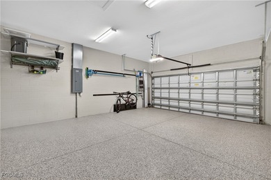 This beauty is stacked with LUXURY UPGRADES! Outdoor kitchen on The Plantation Golf and Country Club in Florida - for sale on GolfHomes.com, golf home, golf lot