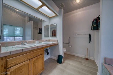 Major Price Reduction!!!!!!    Outstanding floor plan with retro on Lakeview Executive Golf Course in Nevada - for sale on GolfHomes.com, golf home, golf lot