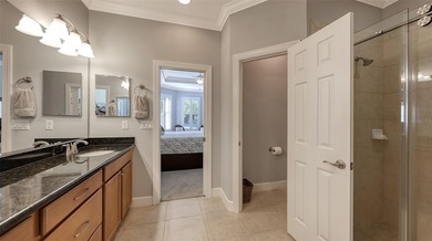 Welcome to Resort-Style Living at its best in the sought-after on Esplanade Golf and Country at Lakewood Ranch in Florida - for sale on GolfHomes.com, golf home, golf lot