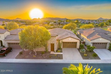 Lavishly Updated & MOVE IN READY 3br 3ba  Libertas w CASITA on Trilogy Golf Club At Vistancia in Arizona - for sale on GolfHomes.com, golf home, golf lot