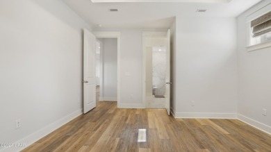 Stunning Sand Dune Floor Plan in Breakfast Point - Premium Lot on Hombre Golf Club in Florida - for sale on GolfHomes.com, golf home, golf lot