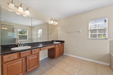 Welcome to this 5-bedroom, 3-bath POOL home in the popular gated on Providence Golf Club in Florida - for sale on GolfHomes.com, golf home, golf lot