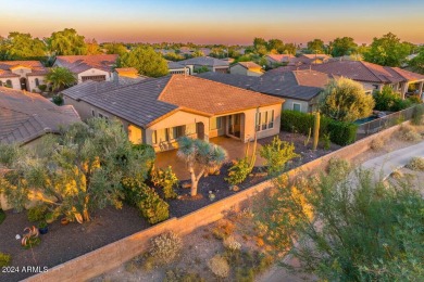 Lavishly Updated & MOVE IN READY 3br 3ba  Libertas w CASITA on Trilogy Golf Club At Vistancia in Arizona - for sale on GolfHomes.com, golf home, golf lot