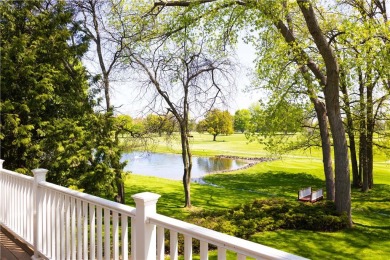 Welcome to this meticulously maintained and beautiful home on on Penfield Country Club in New York - for sale on GolfHomes.com, golf home, golf lot