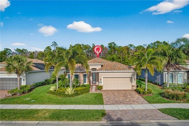 This beauty is stacked with LUXURY UPGRADES! Outdoor kitchen on The Plantation Golf and Country Club in Florida - for sale on GolfHomes.com, golf home, golf lot