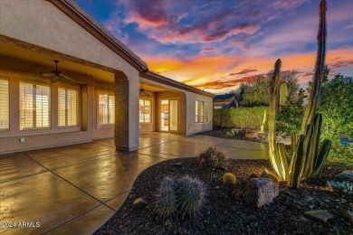 Lavishly Updated & MOVE IN READY 3br 3ba  Libertas w CASITA on Trilogy Golf Club At Vistancia in Arizona - for sale on GolfHomes.com, golf home, golf lot