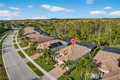 This beauty is stacked with LUXURY UPGRADES! Outdoor kitchen on The Plantation Golf and Country Club in Florida - for sale on GolfHomes.com, golf home, golf lot