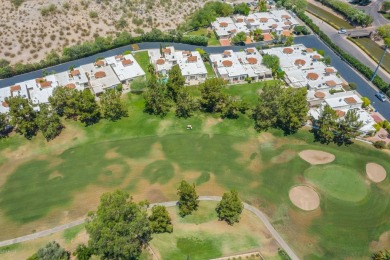 A rare find with unforgettable golf course views! This beautiful on Arizona Biltmore Golf and Country Club in Arizona - for sale on GolfHomes.com, golf home, golf lot