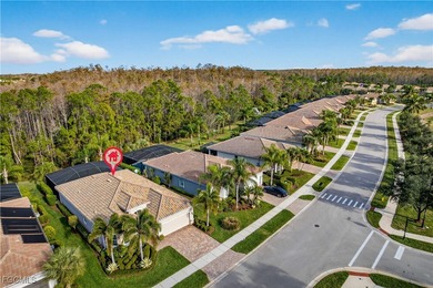 This beauty is stacked with LUXURY UPGRADES! Outdoor kitchen on The Plantation Golf and Country Club in Florida - for sale on GolfHomes.com, golf home, golf lot