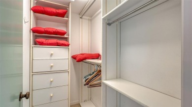 This unit owner has installed a brand new Trane 3.5 ton HVAC on Longboat Key Golf Club Resort in Florida - for sale on GolfHomes.com, golf home, golf lot