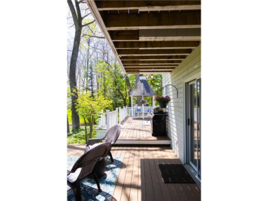 Welcome to this meticulously maintained and beautiful home on on Penfield Country Club in New York - for sale on GolfHomes.com, golf home, golf lot