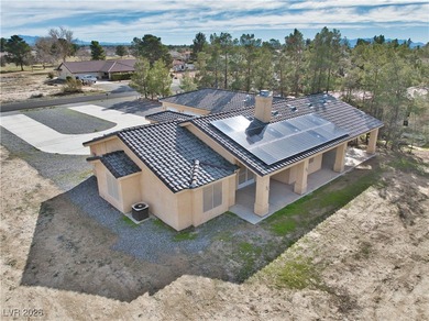 Major Price Reduction!!!!!!    Outstanding floor plan with retro on Lakeview Executive Golf Course in Nevada - for sale on GolfHomes.com, golf home, golf lot