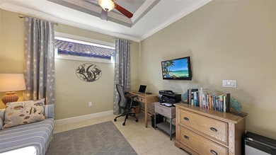 Welcome to Resort-Style Living at its best in the sought-after on Esplanade Golf and Country at Lakewood Ranch in Florida - for sale on GolfHomes.com, golf home, golf lot