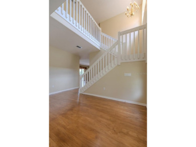 This 5-bedroom 3 bath home is located in the highly sought-after on River Hills Country Club in Florida - for sale on GolfHomes.com, golf home, golf lot