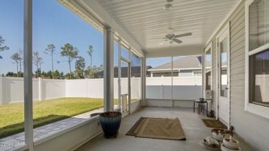 Stunning Sand Dune Floor Plan in Breakfast Point - Premium Lot on Hombre Golf Club in Florida - for sale on GolfHomes.com, golf home, golf lot