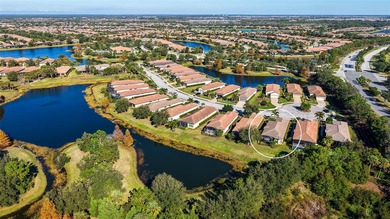 Welcome to Resort-Style Living at its best in the sought-after on Esplanade Golf and Country at Lakewood Ranch in Florida - for sale on GolfHomes.com, golf home, golf lot
