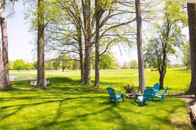 Welcome to this meticulously maintained and beautiful home on on Penfield Country Club in New York - for sale on GolfHomes.com, golf home, golf lot