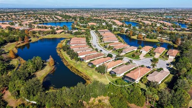 Welcome to Resort-Style Living at its best in the sought-after on Esplanade Golf and Country at Lakewood Ranch in Florida - for sale on GolfHomes.com, golf home, golf lot
