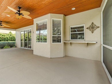 This 5-bedroom 3 bath home is located in the highly sought-after on River Hills Country Club in Florida - for sale on GolfHomes.com, golf home, golf lot