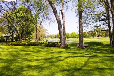 Welcome to this meticulously maintained and beautiful home on on Penfield Country Club in New York - for sale on GolfHomes.com, golf home, golf lot