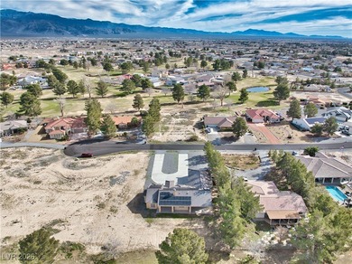 Major Price Reduction!!!!!!    Outstanding floor plan with retro on Lakeview Executive Golf Course in Nevada - for sale on GolfHomes.com, golf home, golf lot