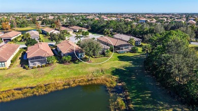 Welcome to Resort-Style Living at its best in the sought-after on Esplanade Golf and Country at Lakewood Ranch in Florida - for sale on GolfHomes.com, golf home, golf lot