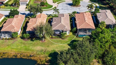 Welcome to Resort-Style Living at its best in the sought-after on Esplanade Golf and Country at Lakewood Ranch in Florida - for sale on GolfHomes.com, golf home, golf lot