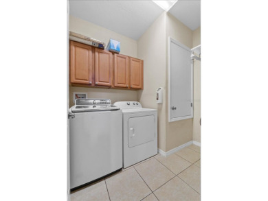 Welcome to this 5-bedroom, 3-bath POOL home in the popular gated on Providence Golf Club in Florida - for sale on GolfHomes.com, golf home, golf lot