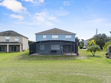 Welcome to this 5-bedroom, 3-bath POOL home in the popular gated on Providence Golf Club in Florida - for sale on GolfHomes.com, golf home, golf lot