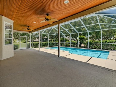 This 5-bedroom 3 bath home is located in the highly sought-after on River Hills Country Club in Florida - for sale on GolfHomes.com, golf home, golf lot