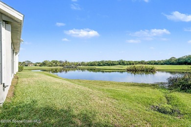 Peaceful yet conveniently located near all the amenities of the on Suntree Country Club in Florida - for sale on GolfHomes.com, golf home, golf lot
