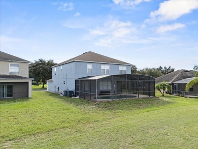 Welcome to this 5-bedroom, 3-bath POOL home in the popular gated on Providence Golf Club in Florida - for sale on GolfHomes.com, golf home, golf lot