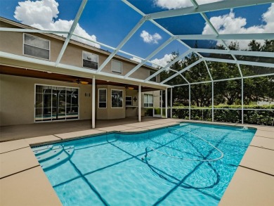 This 5-bedroom 3 bath home is located in the highly sought-after on River Hills Country Club in Florida - for sale on GolfHomes.com, golf home, golf lot