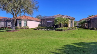 Welcome to Resort-Style Living at its best in the sought-after on Esplanade Golf and Country at Lakewood Ranch in Florida - for sale on GolfHomes.com, golf home, golf lot