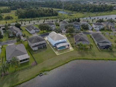 One or more photo(s) has been virtually staged. PRICE on Providence Golf Club in Florida - for sale on GolfHomes.com, golf home, golf lot