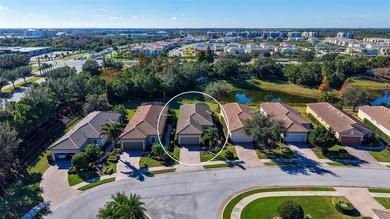Welcome to Resort-Style Living at its best in the sought-after on Esplanade Golf and Country at Lakewood Ranch in Florida - for sale on GolfHomes.com, golf home, golf lot