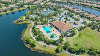 Welcome to Resort-Style Living at its best in the sought-after on Esplanade Golf and Country at Lakewood Ranch in Florida - for sale on GolfHomes.com, golf home, golf lot