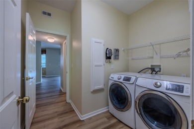 This 5-bedroom 3 bath home is located in the highly sought-after on River Hills Country Club in Florida - for sale on GolfHomes.com, golf home, golf lot