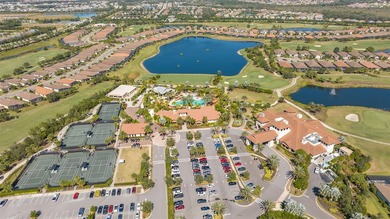 Welcome to Resort-Style Living at its best in the sought-after on Esplanade Golf and Country at Lakewood Ranch in Florida - for sale on GolfHomes.com, golf home, golf lot