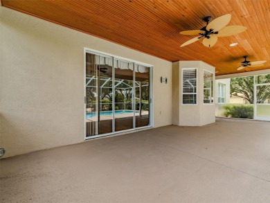 This 5-bedroom 3 bath home is located in the highly sought-after on River Hills Country Club in Florida - for sale on GolfHomes.com, golf home, golf lot
