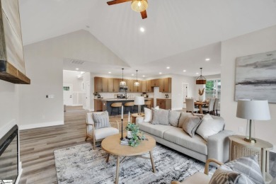 Welcome to 1441 Providence Church Rd -- where modern elegance on Stone Creek Cove Golf Course in South Carolina - for sale on GolfHomes.com, golf home, golf lot